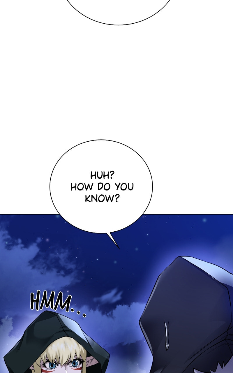 Dungeons & Artifacts Chapter 89 page 47 - 