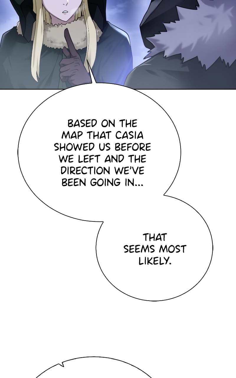 Dungeons & Artifacts Chapter 89 page 48 - 