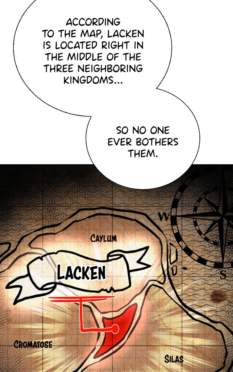 Dungeons & Artifacts Chapter 89 page 49 - 