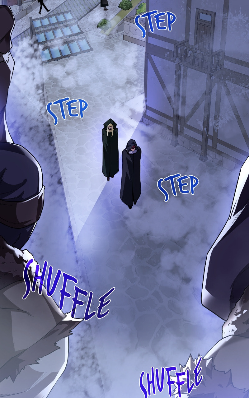 Dungeons & Artifacts Chapter 89 page 57 - 