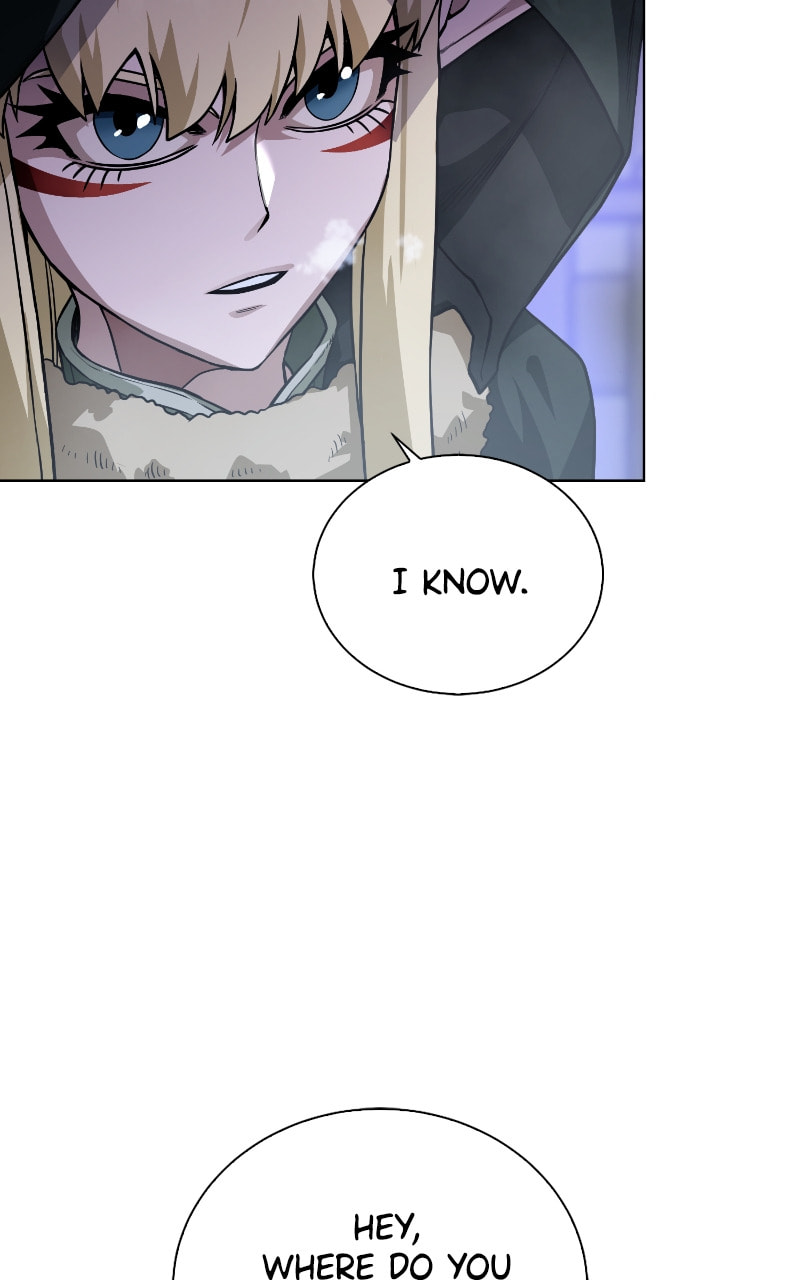 Dungeons & Artifacts Chapter 89 page 59 - 