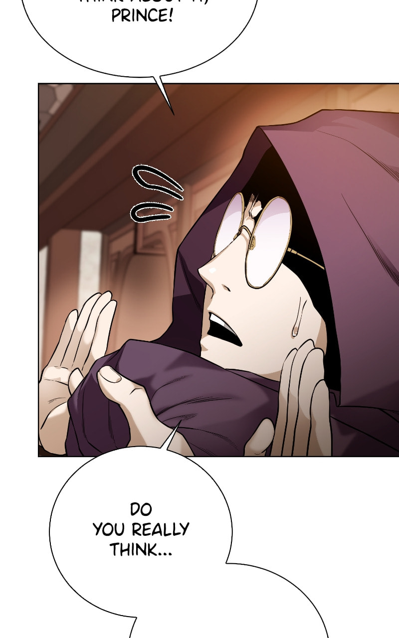 Dungeons & Artifacts Chapter 89 page 8 - 