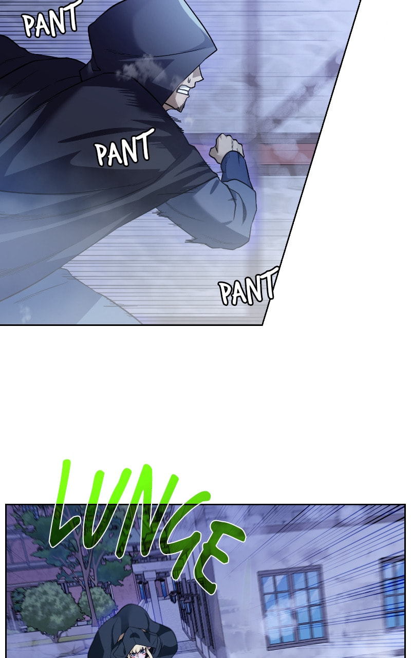 Dungeons & Artifacts Chapter 89 page 75 - 