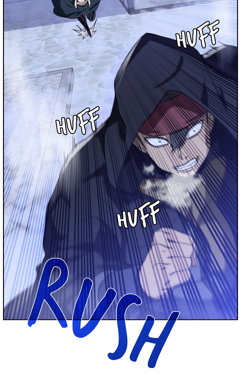 Dungeons & Artifacts Chapter 89 page 76 - 