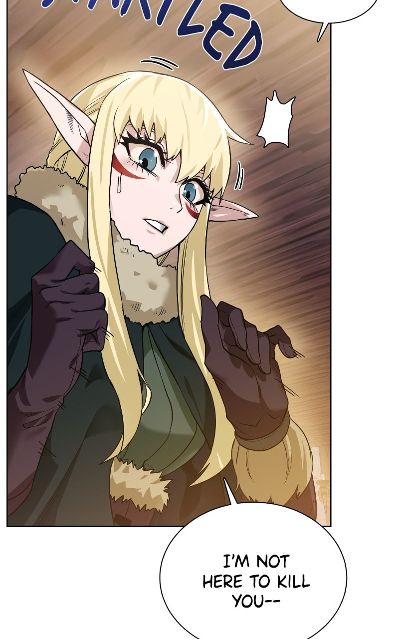 Dungeons & Artifacts Chapter 90 page 16 - 