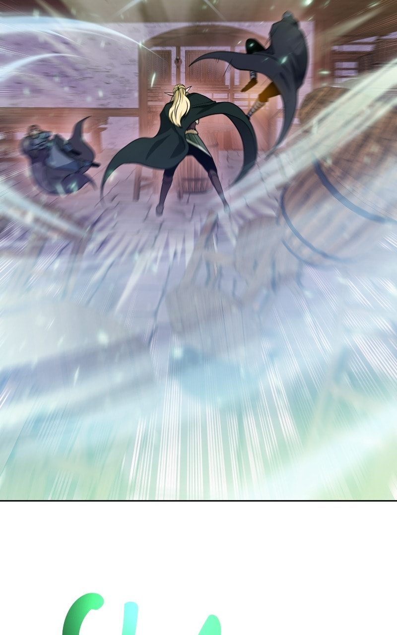 Dungeons & Artifacts Chapter 90 page 23 - 