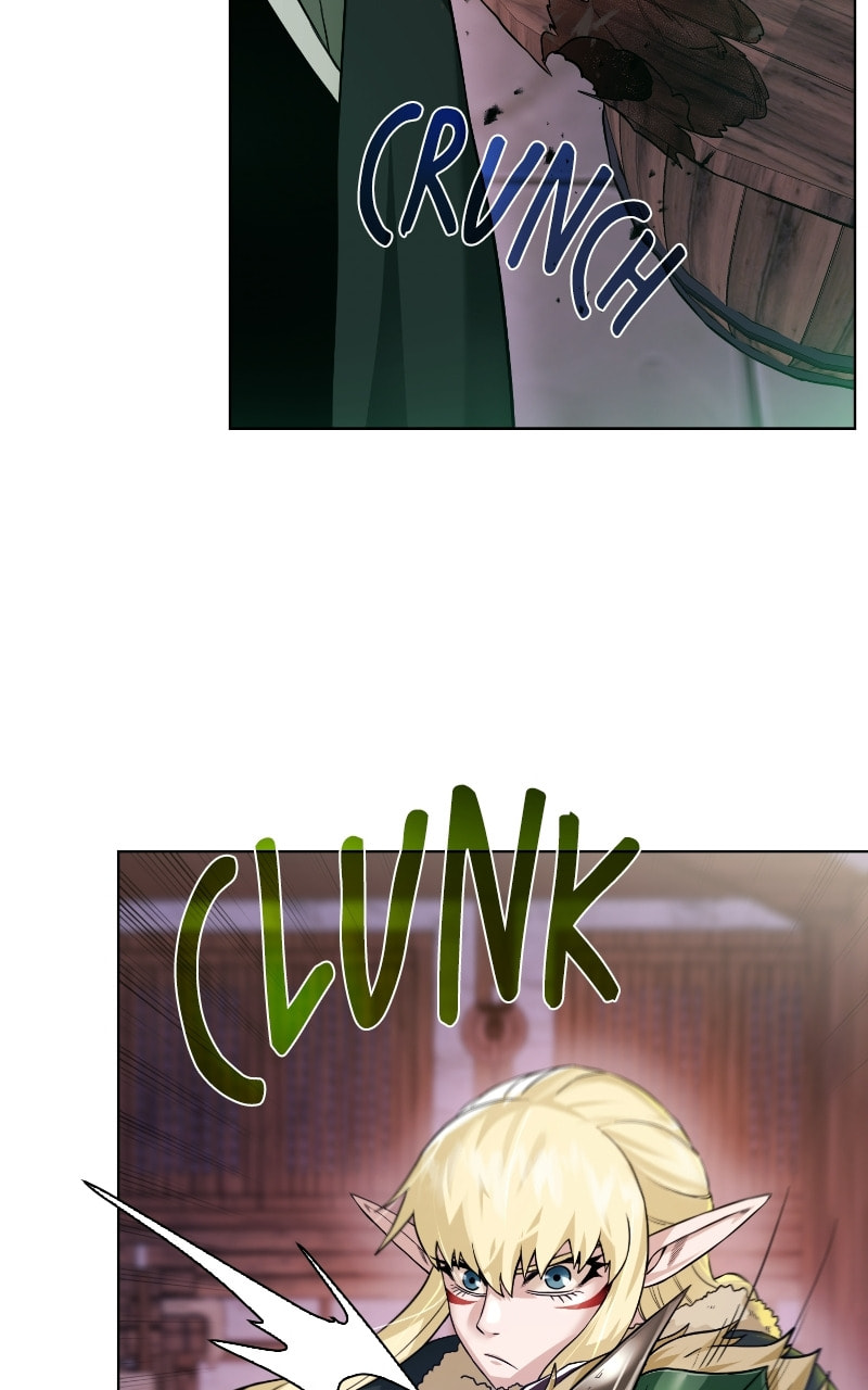 Dungeons & Artifacts Chapter 90 page 30 - 