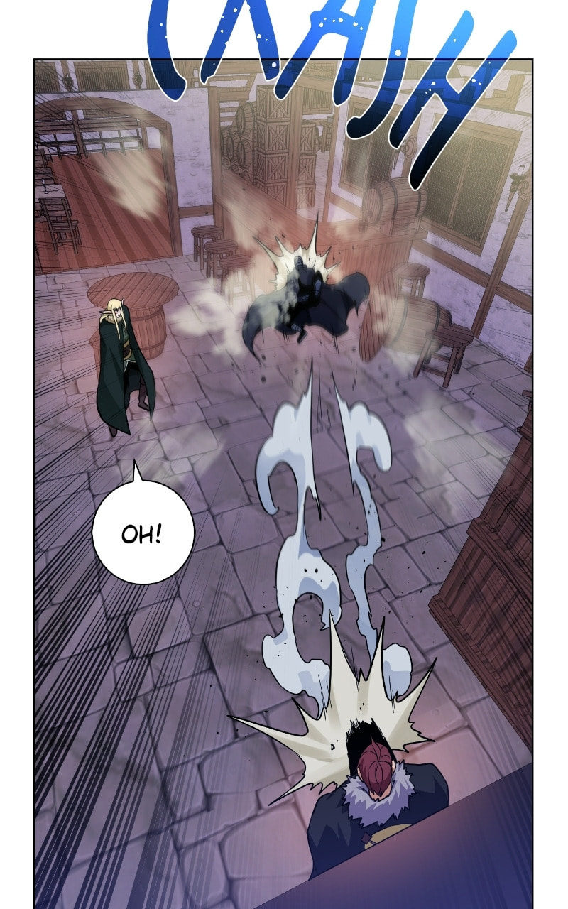 Dungeons & Artifacts Chapter 90 page 38 - 