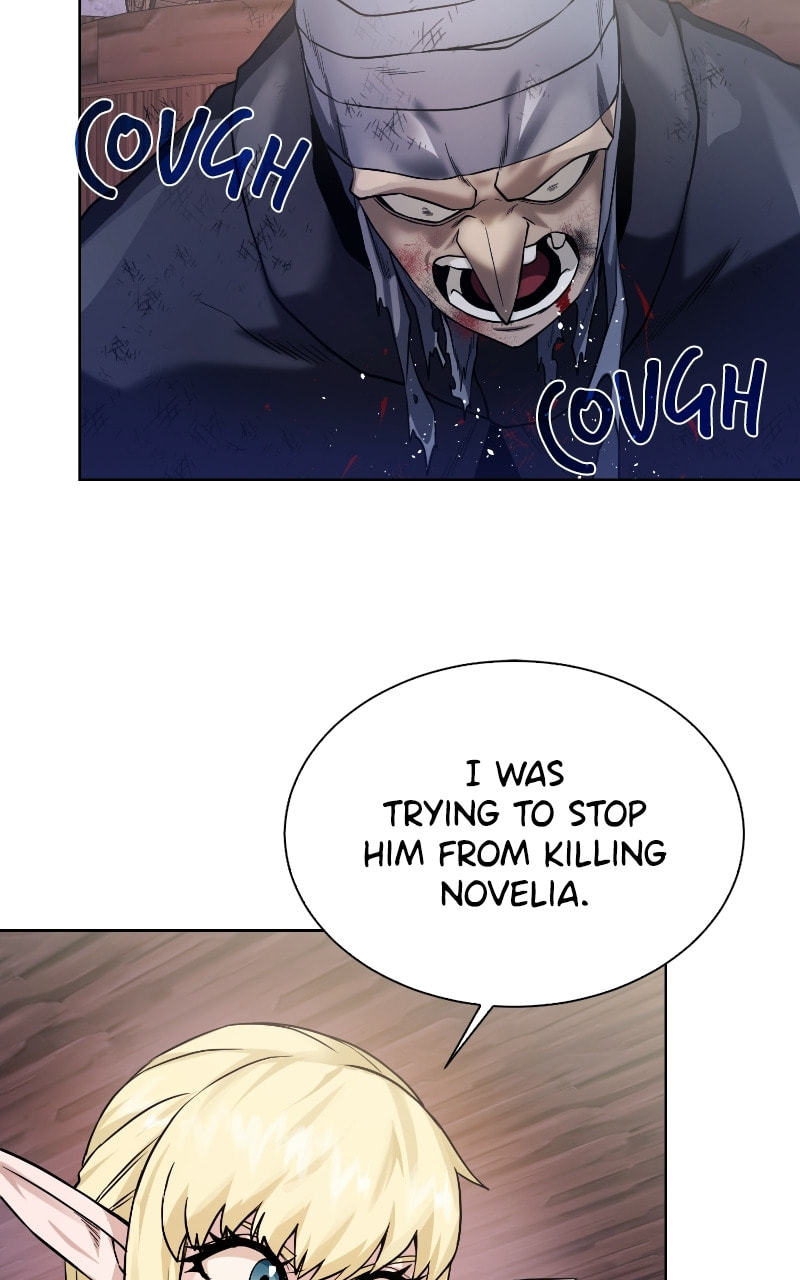 Dungeons & Artifacts Chapter 90 page 41 - 