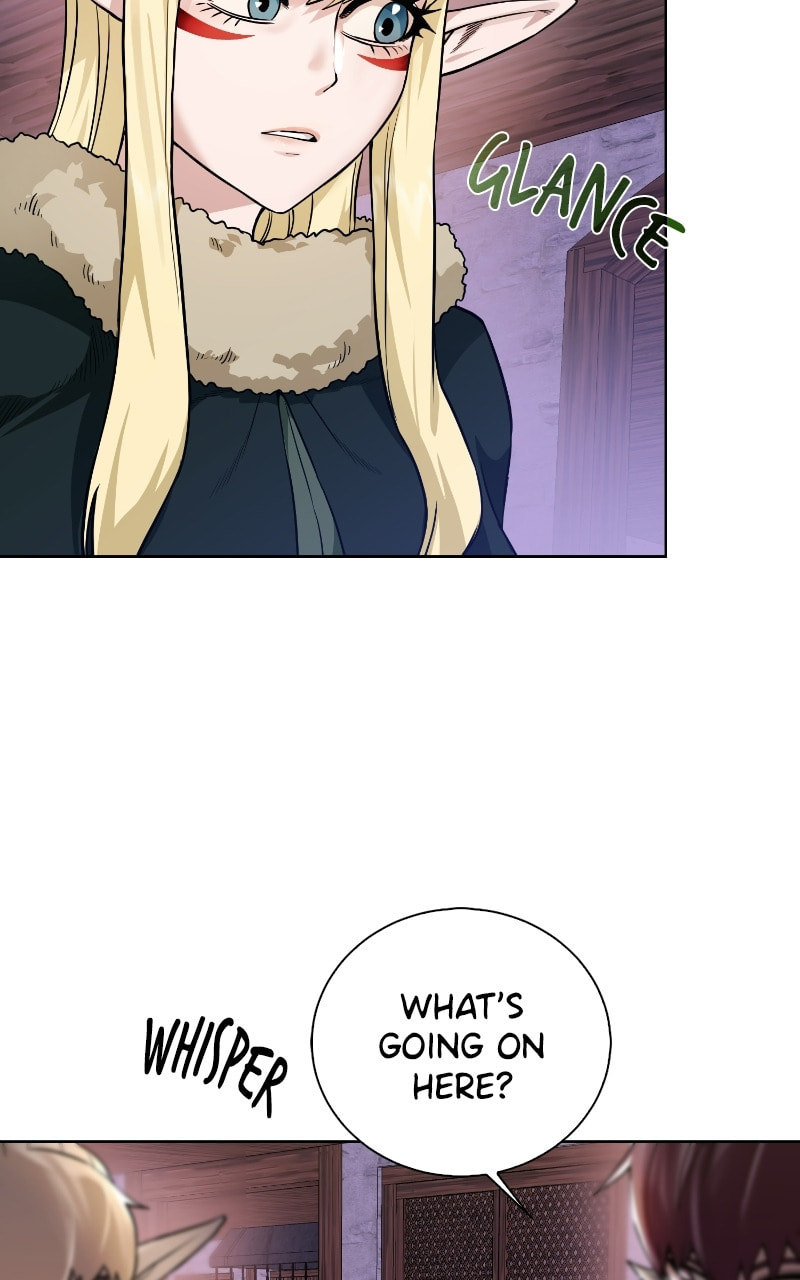 Dungeons & Artifacts Chapter 90 page 42 - 