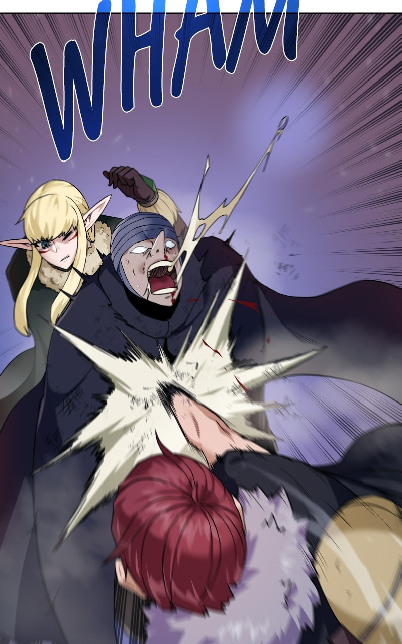Dungeons & Artifacts Chapter 90 page 48 - 
