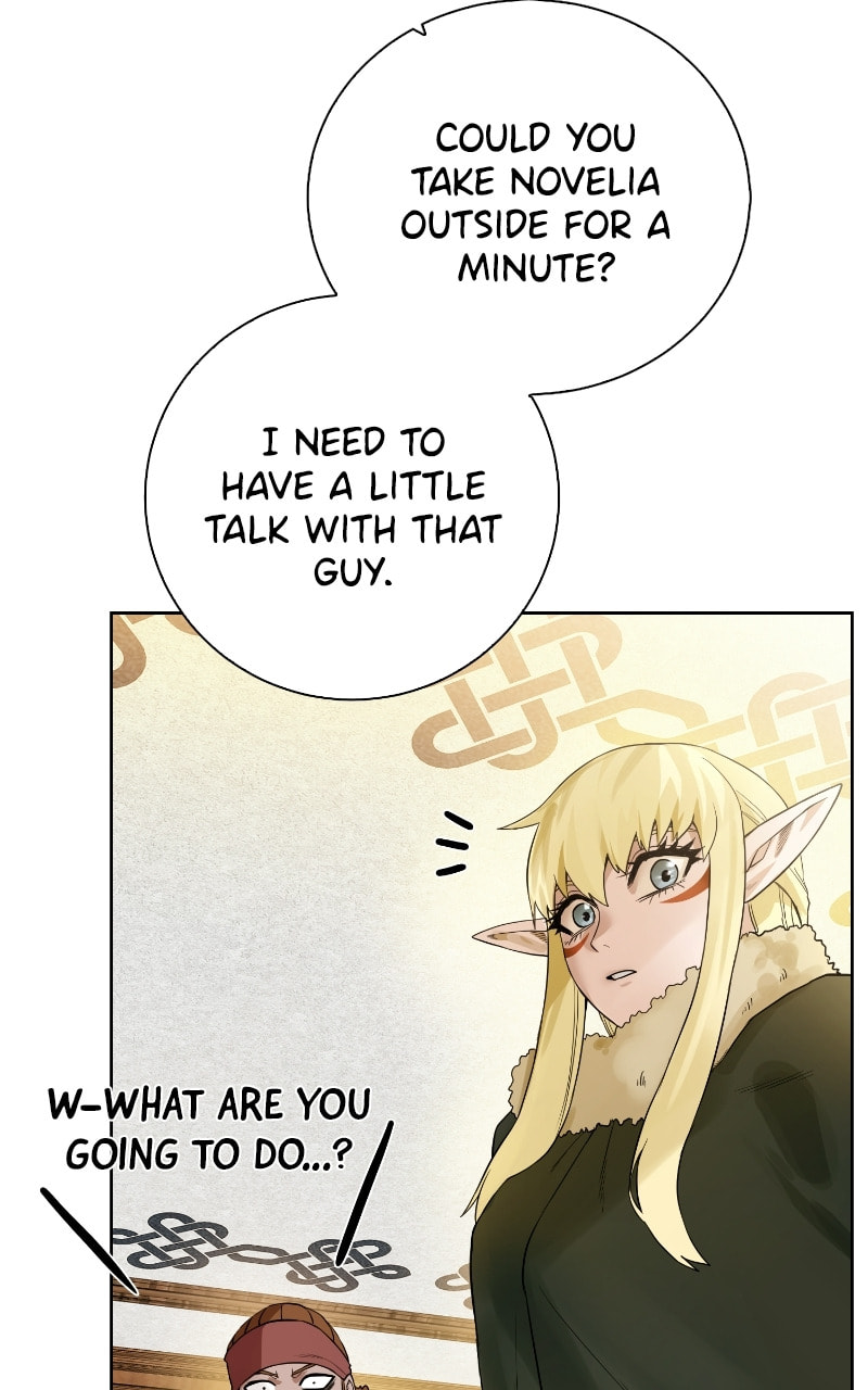 Dungeons & Artifacts Chapter 90 page 62 - 