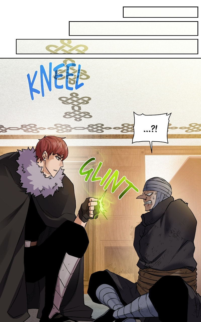 Dungeons & Artifacts Chapter 90 page 64 - 