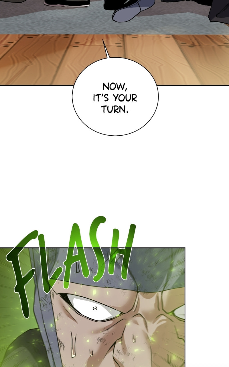 Dungeons & Artifacts Chapter 90 page 65 - 