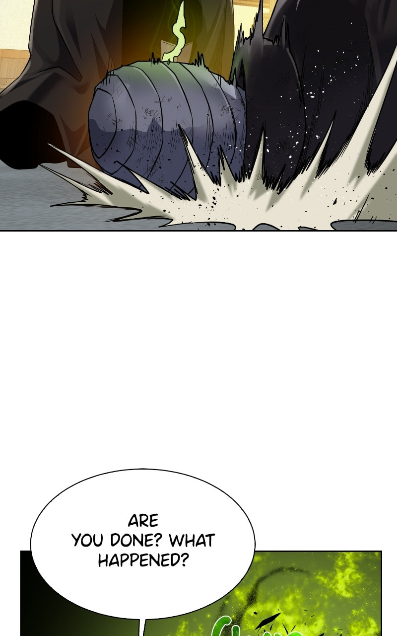 Dungeons & Artifacts Chapter 90 page 75 - 