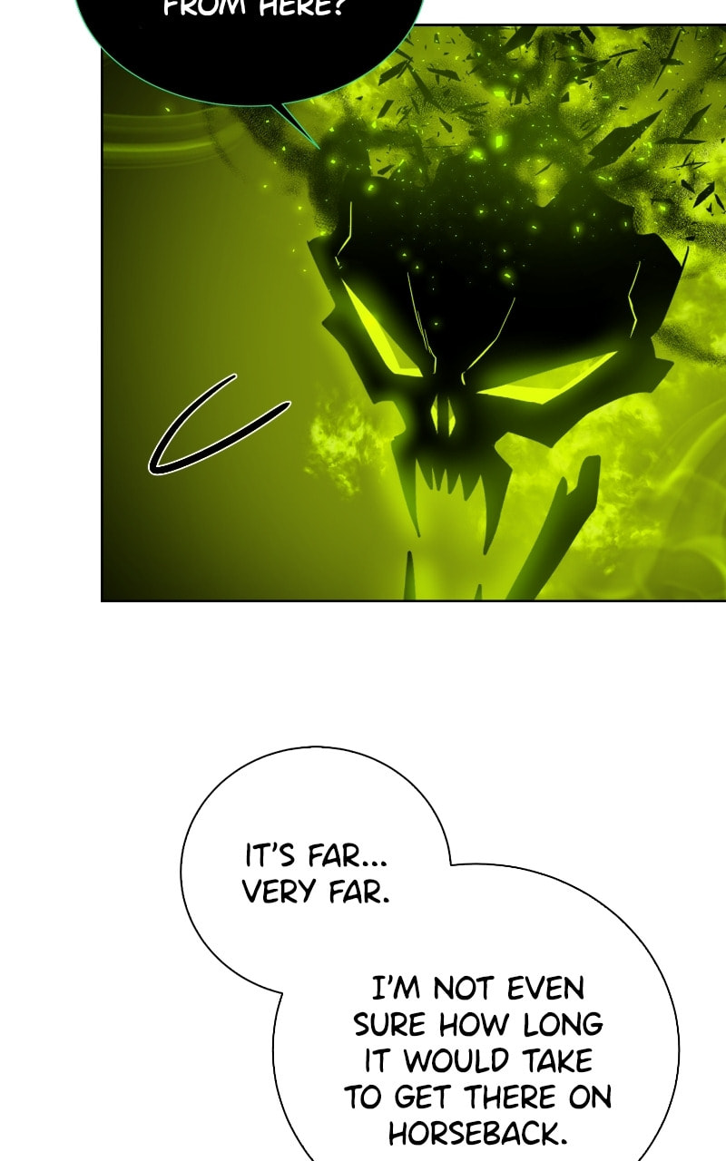 Dungeons & Artifacts Chapter 90 page 88 - 