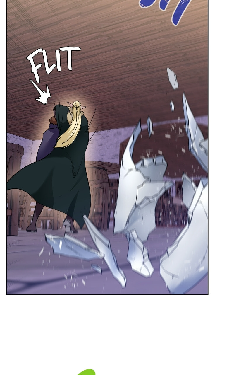 Dungeons & Artifacts Chapter 90 page 10 - 