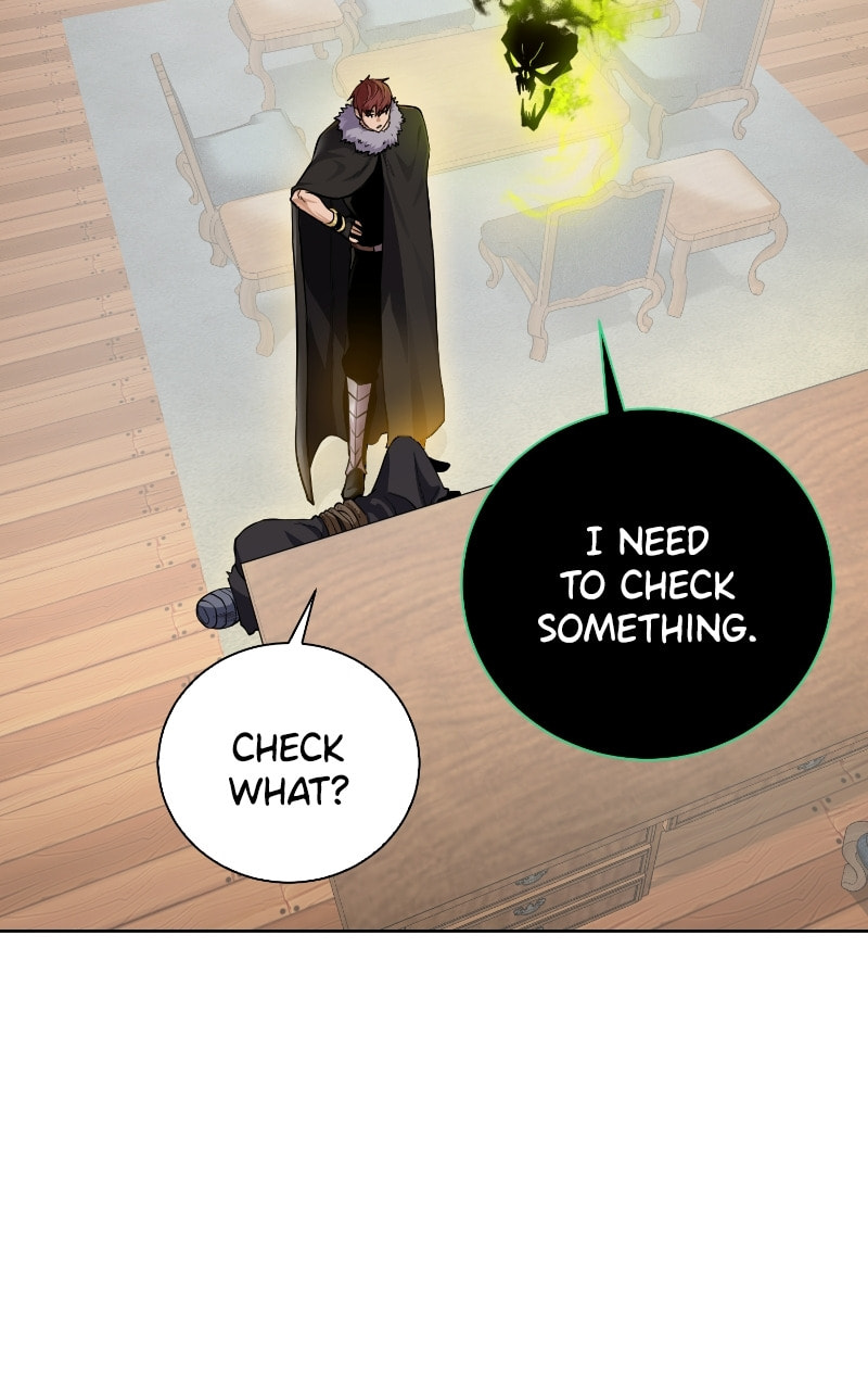 Dungeons & Artifacts Chapter 90 page 91 - 