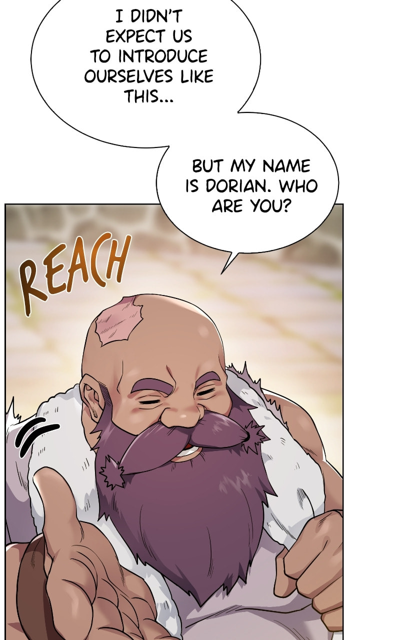Dungeons & Artifacts Chapter 91 page 103 - 