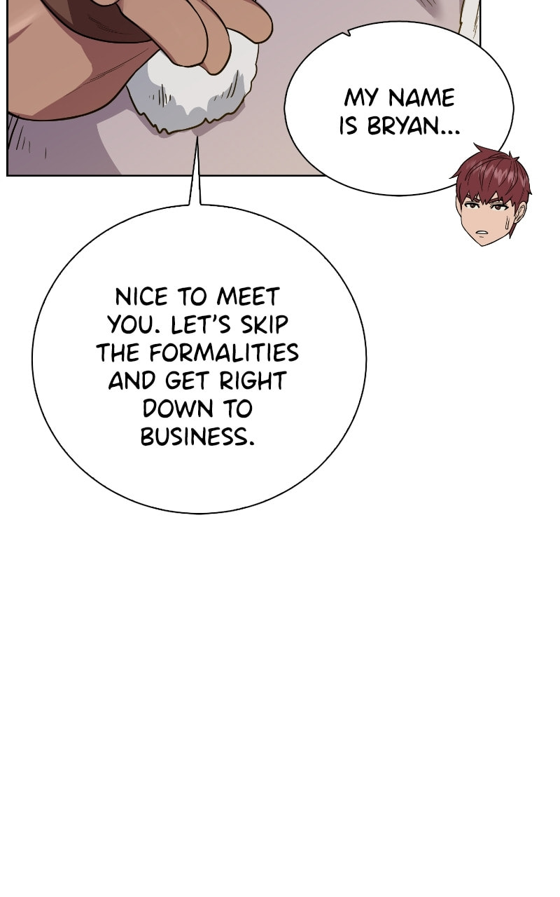 Dungeons & Artifacts Chapter 91 page 104 - 