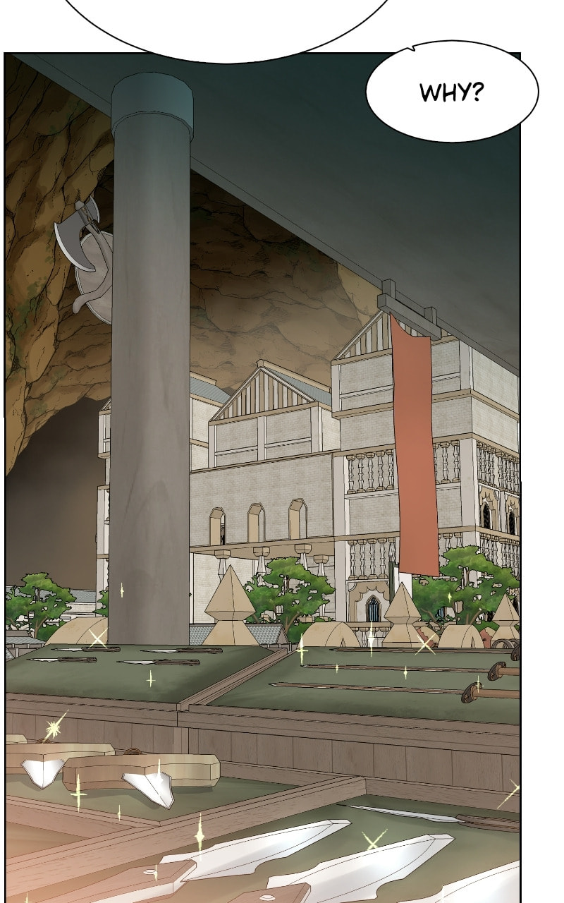 Dungeons & Artifacts Chapter 91 page 107 - 