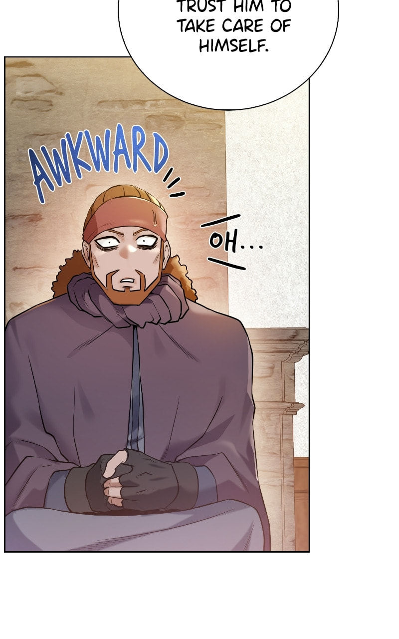 Dungeons & Artifacts Chapter 91 page 13 - 