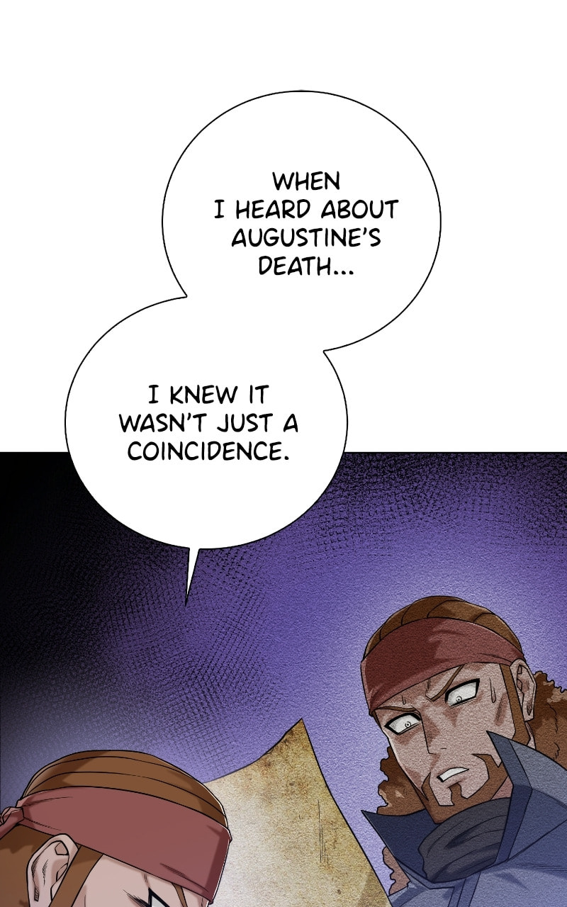 Dungeons & Artifacts Chapter 91 page 23 - 