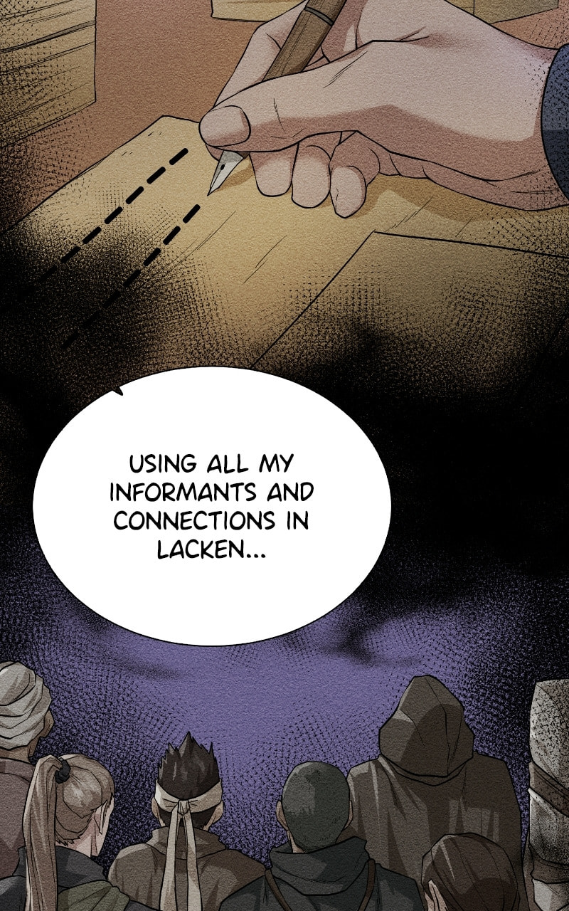 Dungeons & Artifacts Chapter 91 page 26 - 