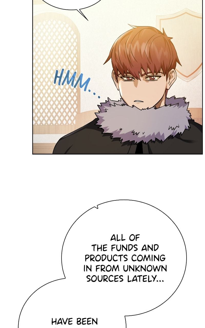 Dungeons & Artifacts Chapter 91 page 32 - 