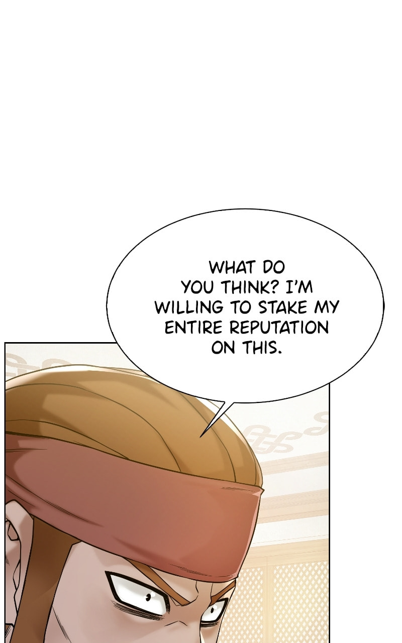 Dungeons & Artifacts Chapter 91 page 34 - 