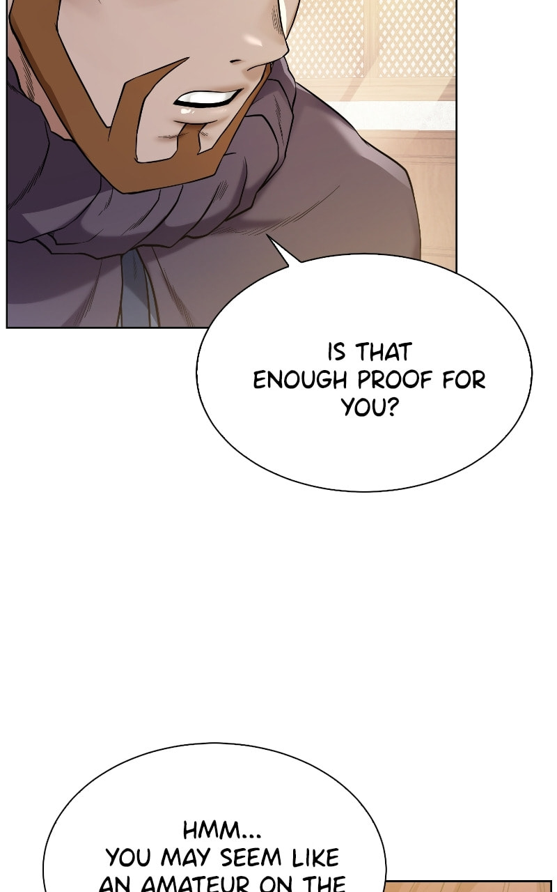 Dungeons & Artifacts Chapter 91 page 35 - 