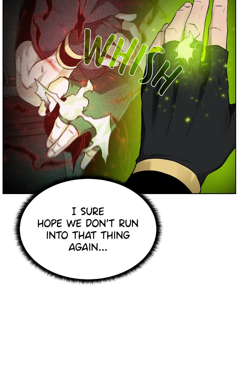 Dungeons & Artifacts Chapter 91 page 46 - 