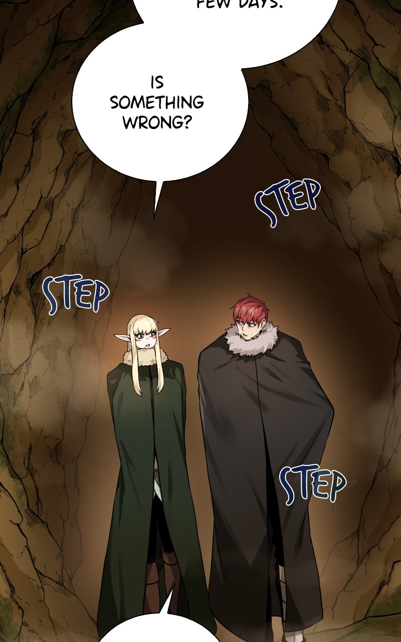 Dungeons & Artifacts Chapter 91 page 48 - 