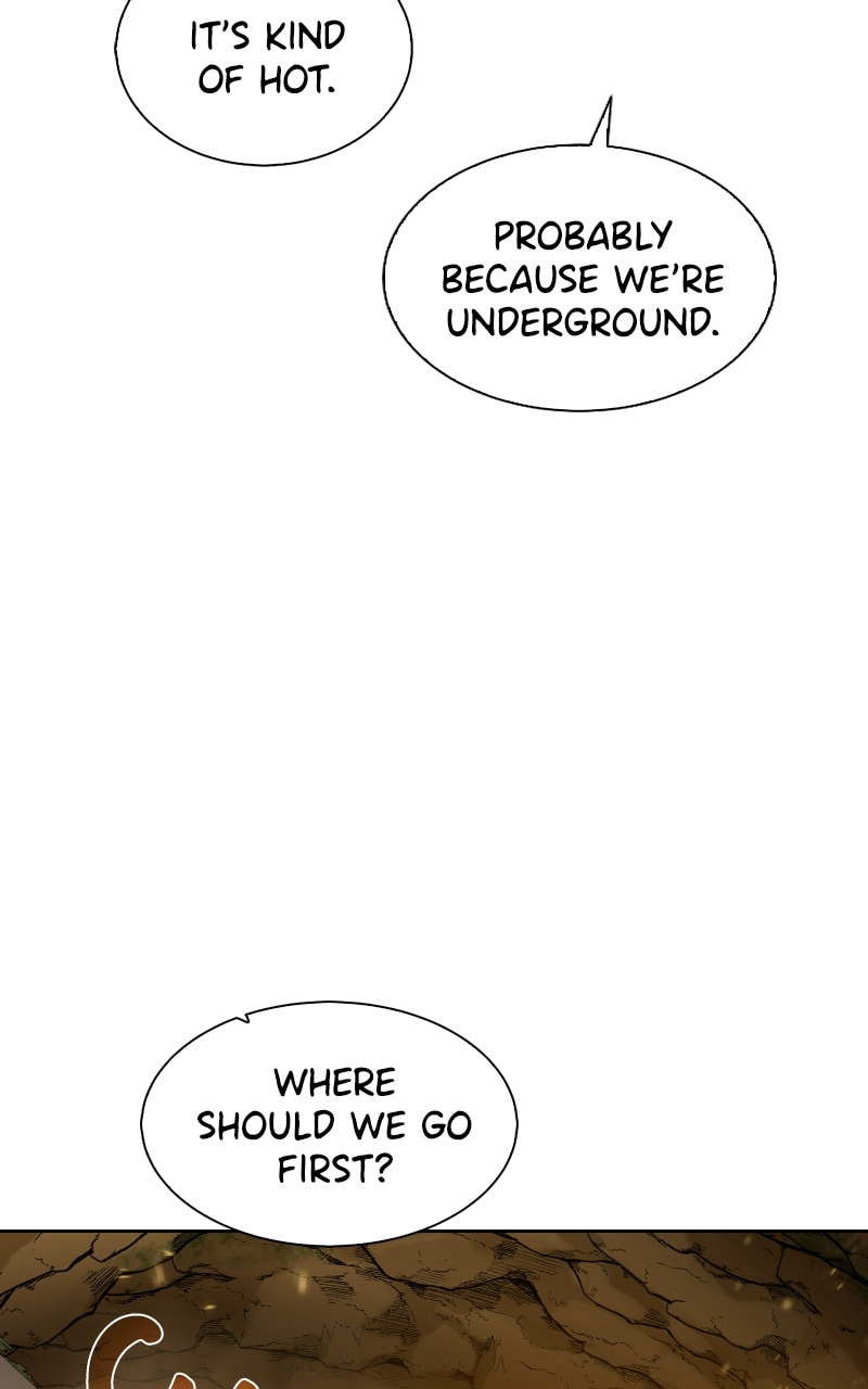 Dungeons & Artifacts Chapter 91 page 58 - 
