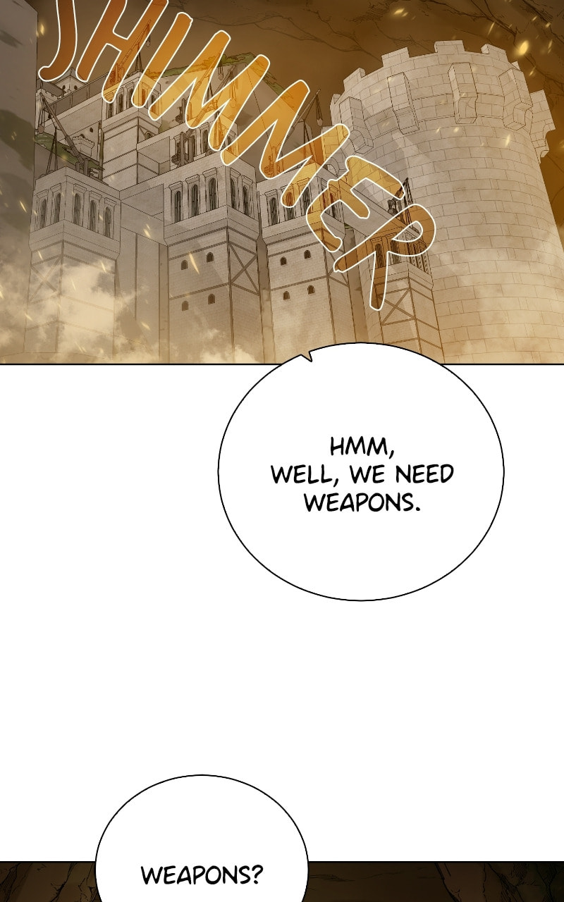 Dungeons & Artifacts Chapter 91 page 59 - 