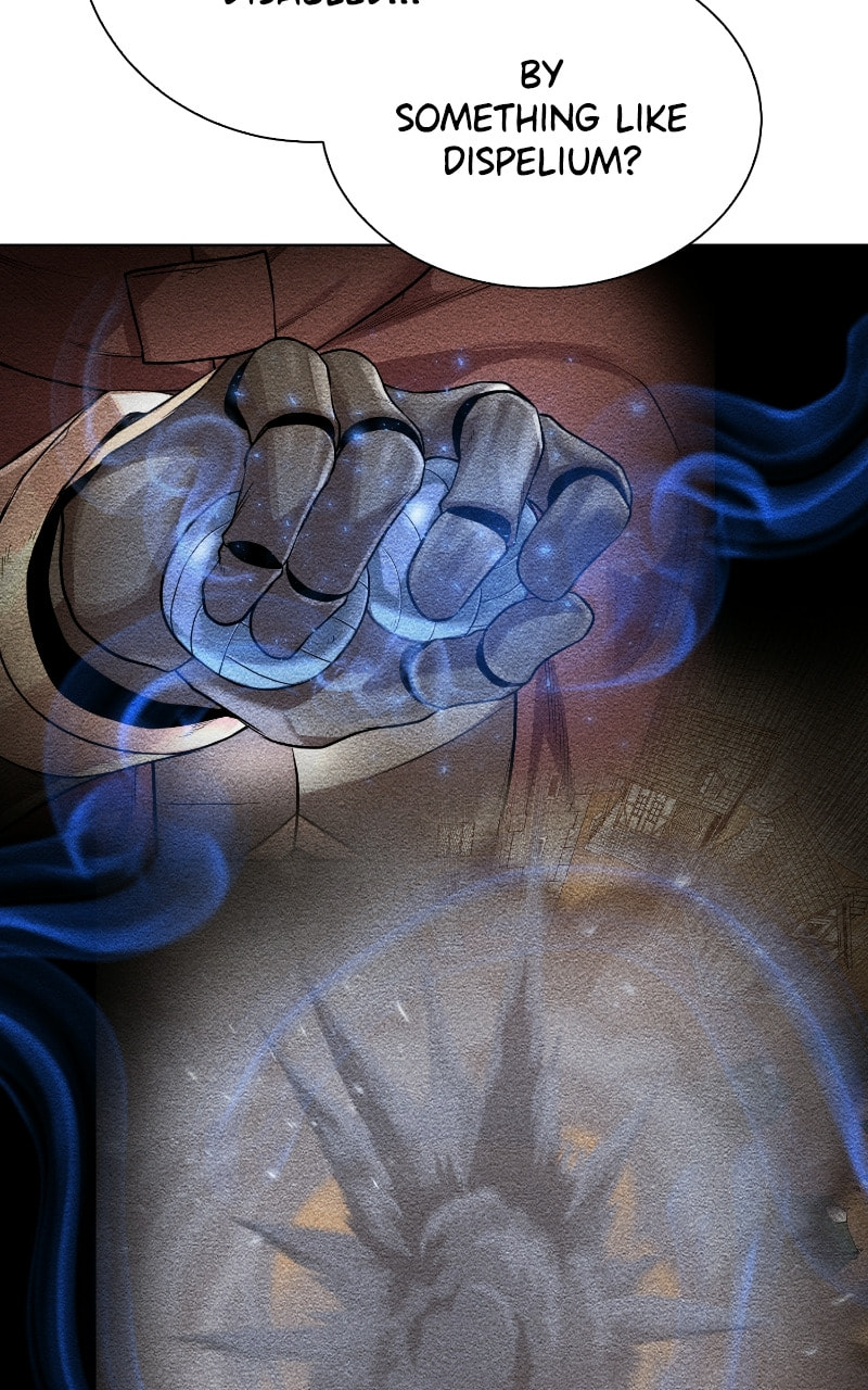 Dungeons & Artifacts Chapter 91 page 62 - 
