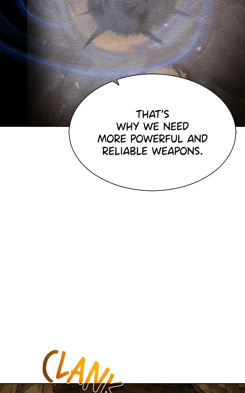 Dungeons & Artifacts Chapter 91 page 63 - 