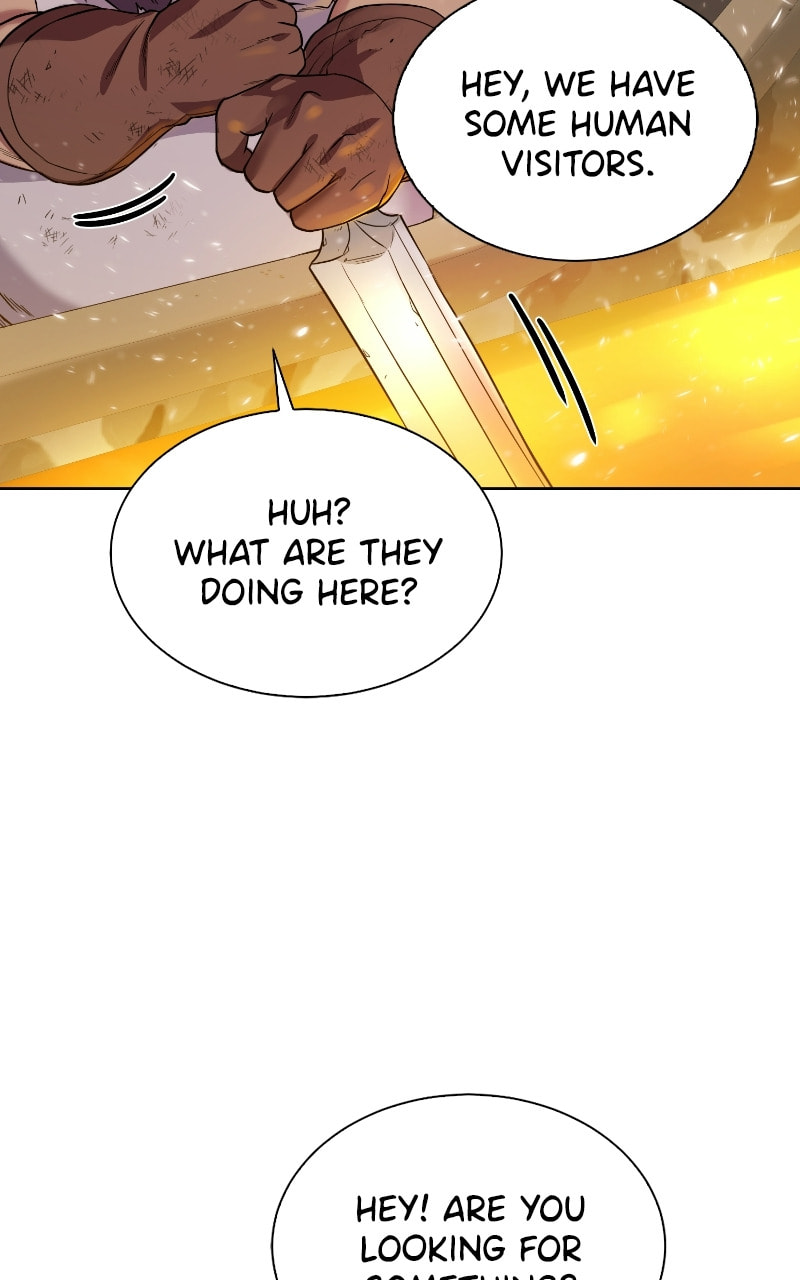 Dungeons & Artifacts Chapter 91 page 65 - 