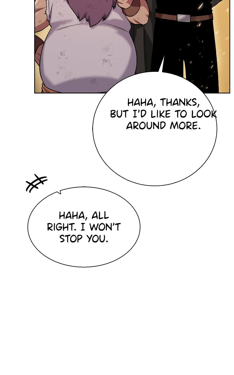 Dungeons & Artifacts Chapter 91 page 70 - 