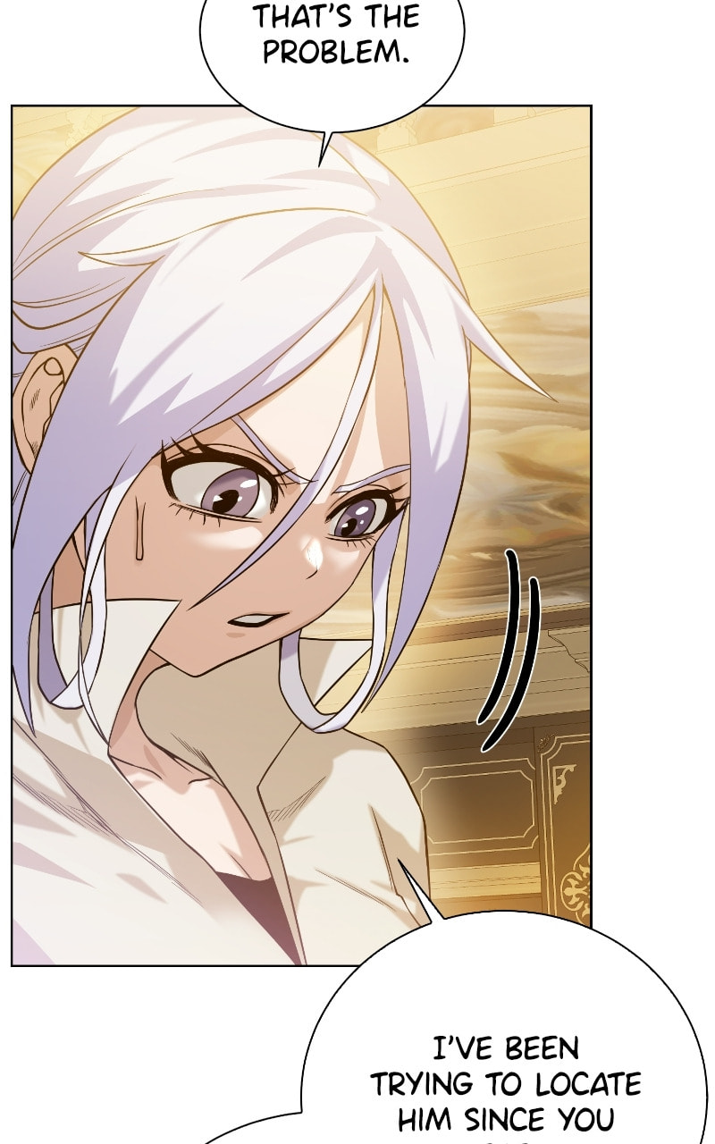 Dungeons & Artifacts Chapter 91 page 8 - 