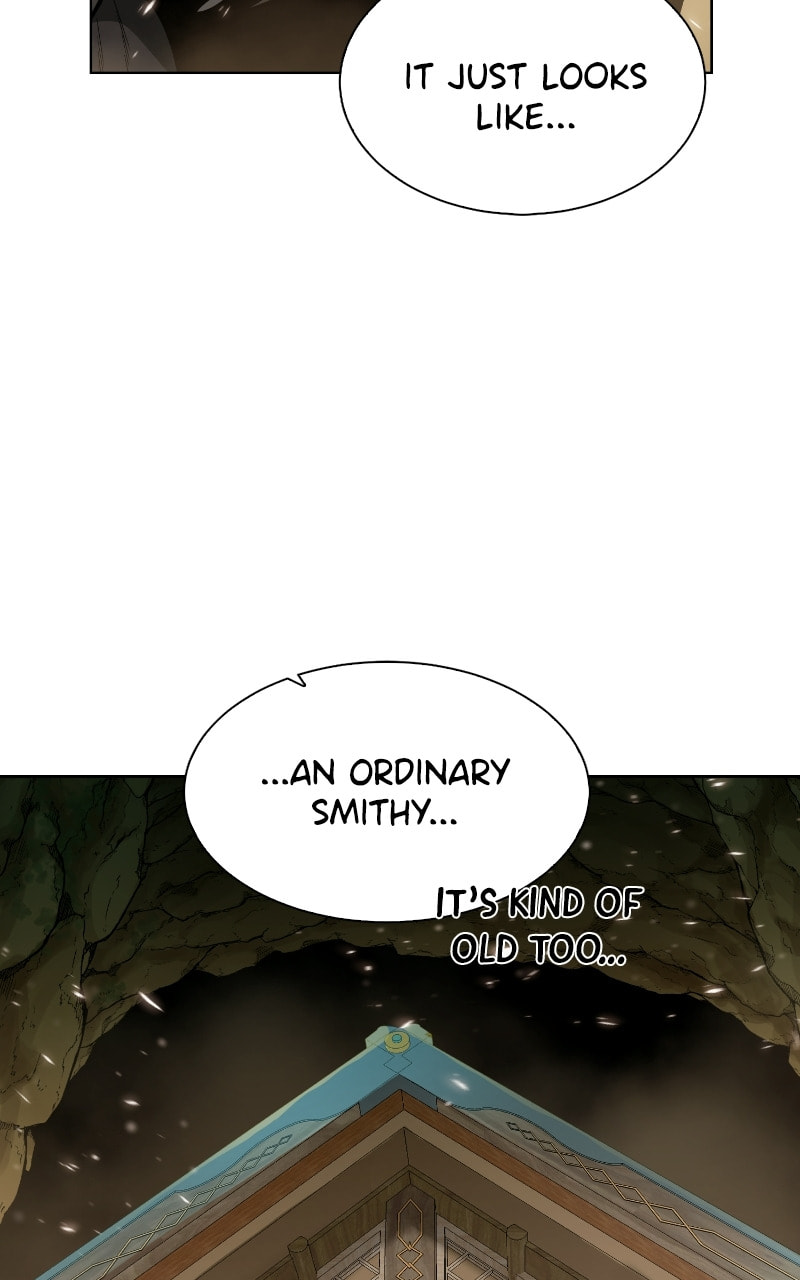 Dungeons & Artifacts Chapter 91 page 77 - 