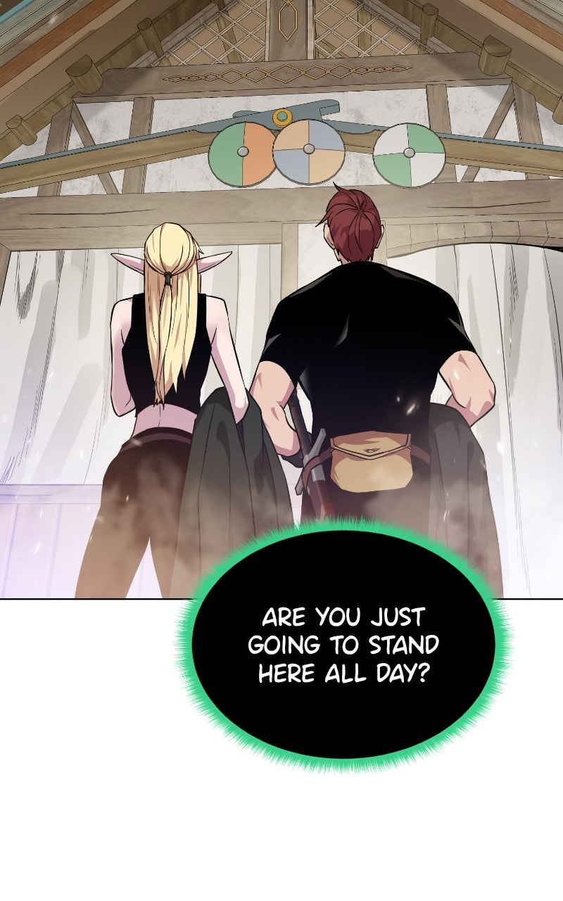 Dungeons & Artifacts Chapter 91 page 78 - 