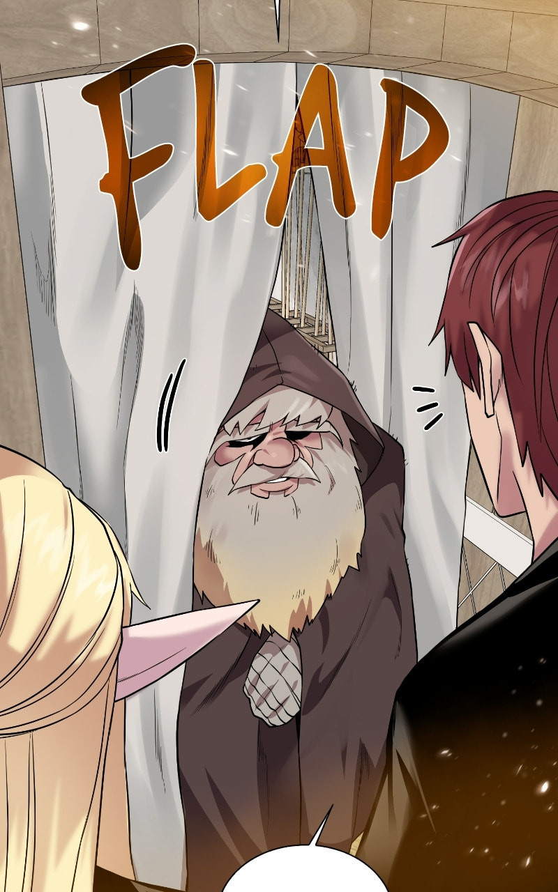 Dungeons & Artifacts Chapter 91 page 81 - 