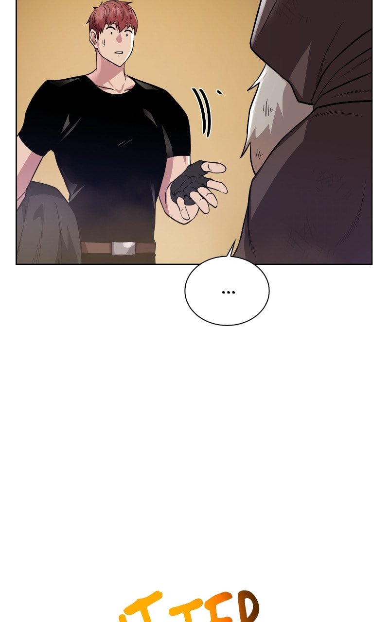 Dungeons & Artifacts Chapter 91 page 83 - 