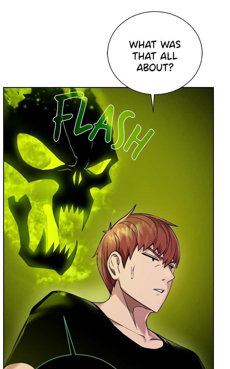 Dungeons & Artifacts Chapter 91 page 85 - 