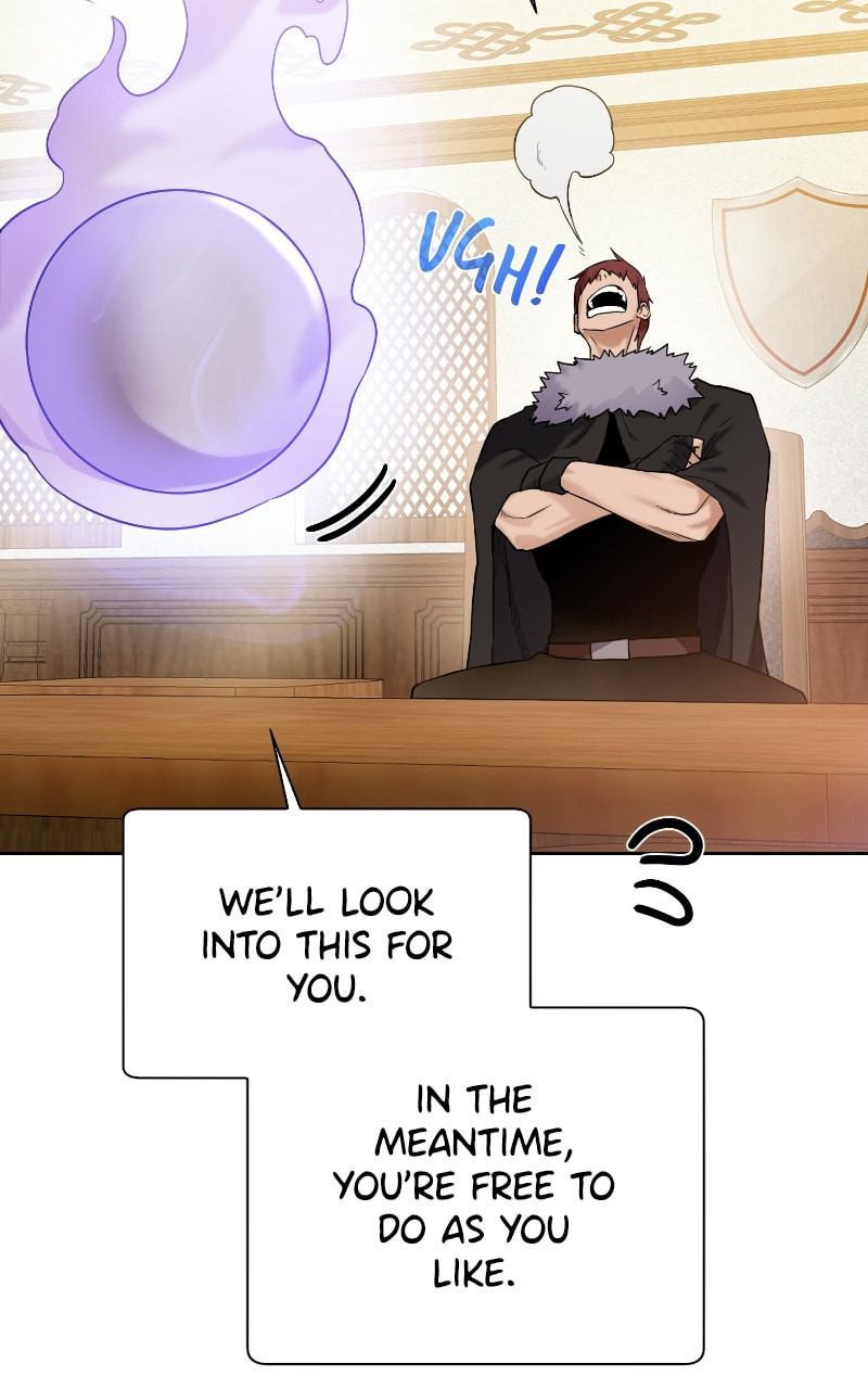 Dungeons & Artifacts Chapter 91 page 10 - 