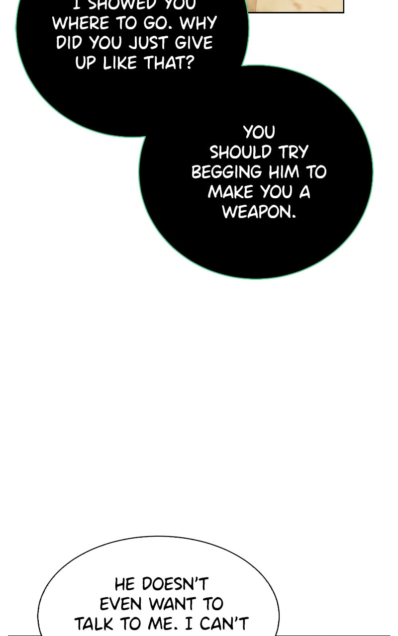 Dungeons & Artifacts Chapter 91 page 92 - 