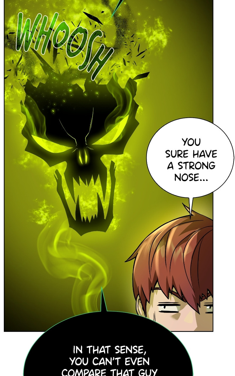 Dungeons & Artifacts Chapter 91 page 95 - 