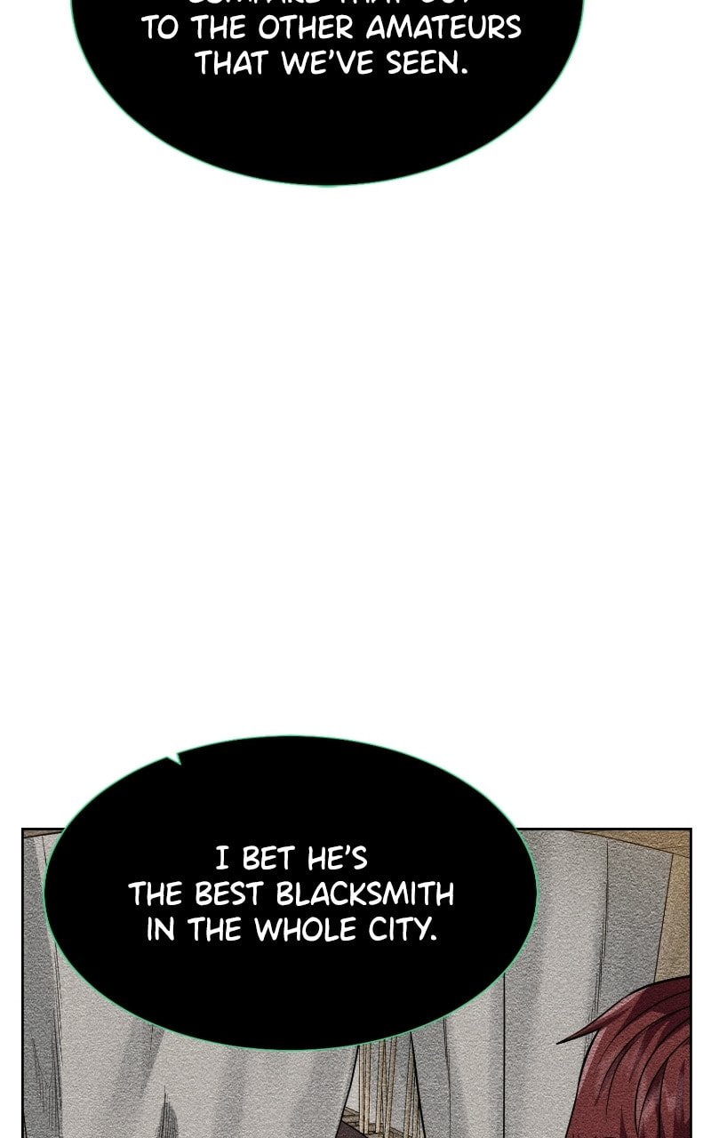 Dungeons & Artifacts Chapter 91 page 96 - 