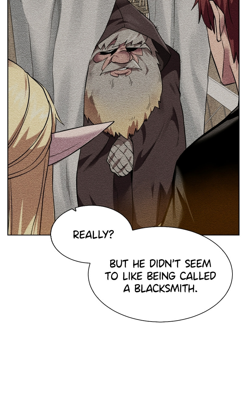 Dungeons & Artifacts Chapter 91 page 97 - 